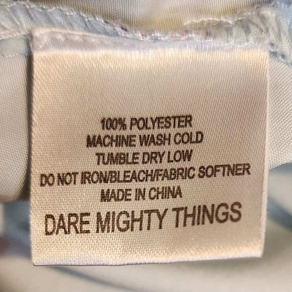 RSVLTS The Roosevelts The Sandlot Button Down Shirt Hambino Baseball Men's Small - Picture 3 of 5